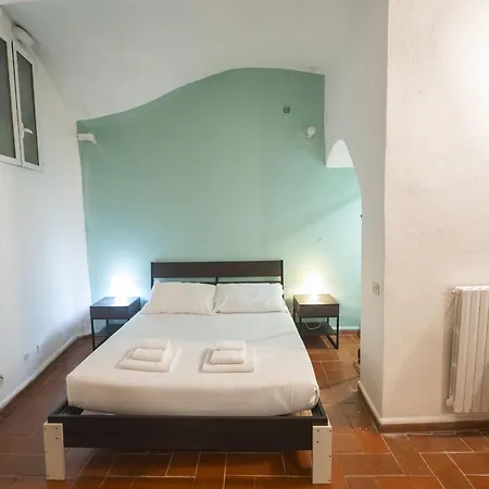 Grotto By Campo De Fiori Apartment Rom