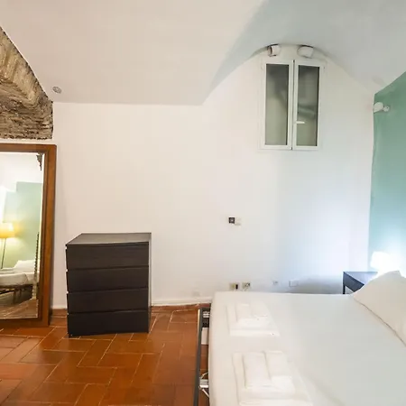 Apartment Grotto By Campo De Fiori