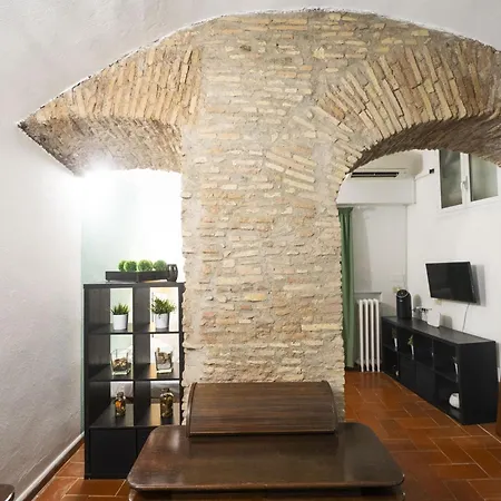 Grotto By Campo De Fiori Apartment Rom