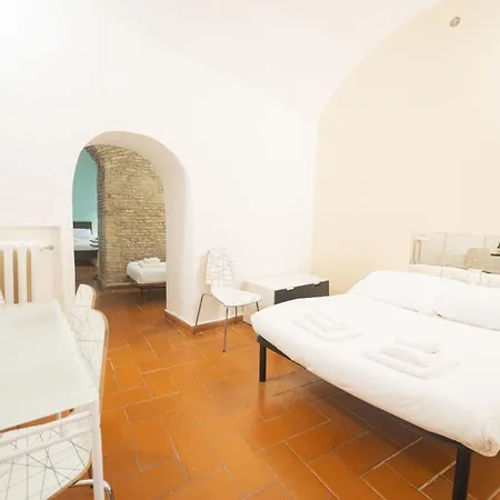 Grotto By Campo De Fiori Apartment Rom