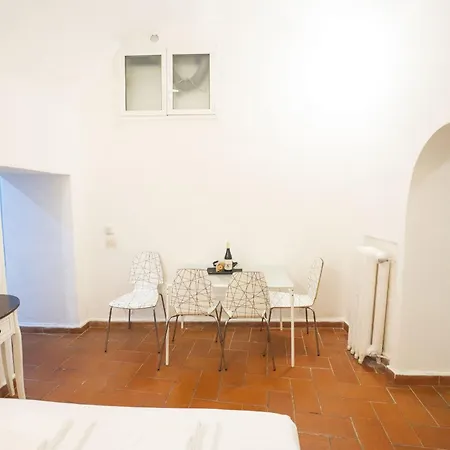 Grotto By Campo De Fiori Rom