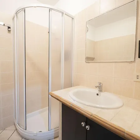 Grotto By Campo De Fiori Apartment *