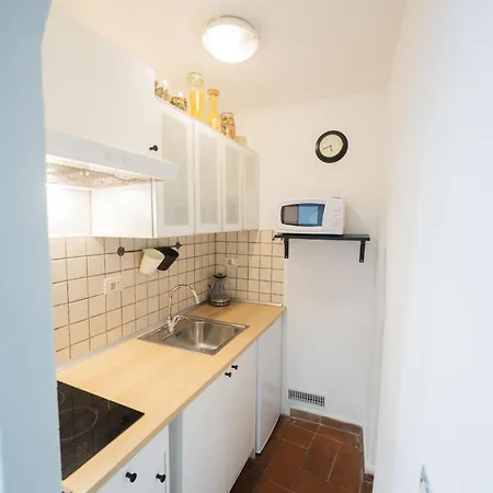 Apartment Grotto By Campo De Fiori Rom