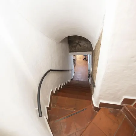 Grotto By Campo De Fiori Apartment Rom