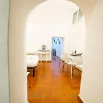 Grotto By Campo De Fiori